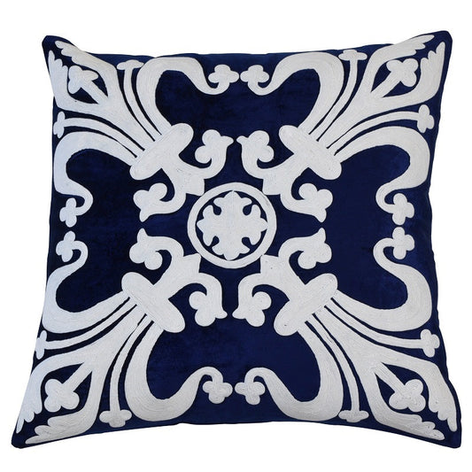 Provence Navy Cover