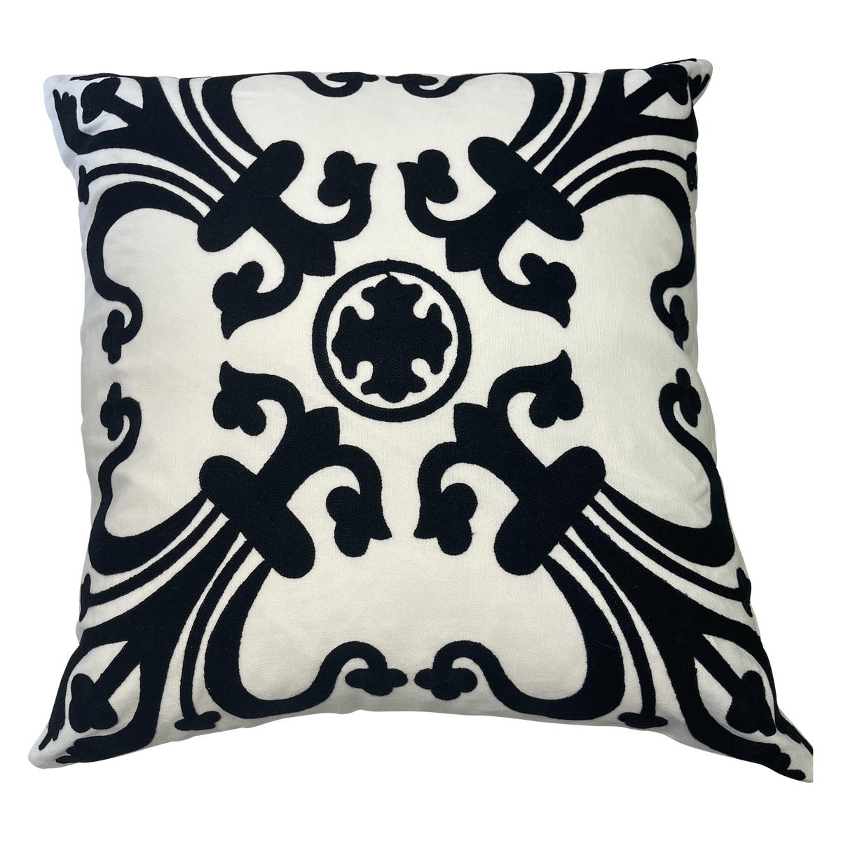 Provence White Cover