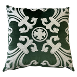 Provence Green Cover