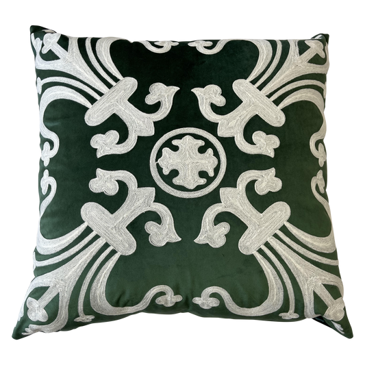 Provence Green Cover