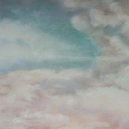 In Stillness Oil On Canvas Painting