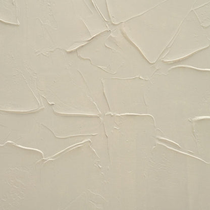 Calm Spaces Series I Canvas Painting