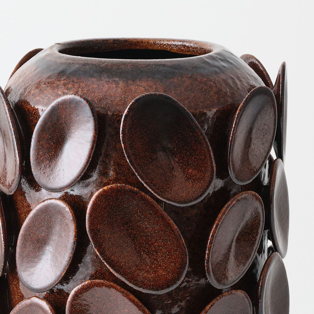 Olavo Vase